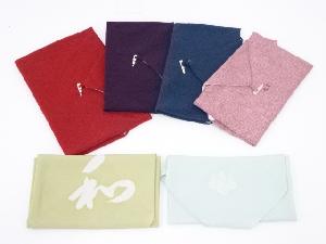 帛紗6点セット